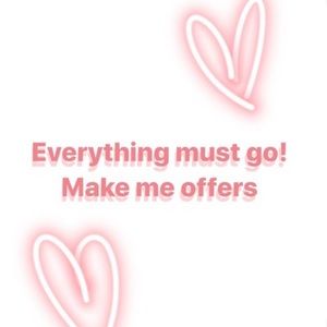 Make me an offer I can’t refuse!